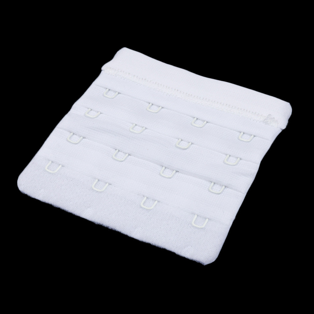 Dritz White Bra Extender - 3