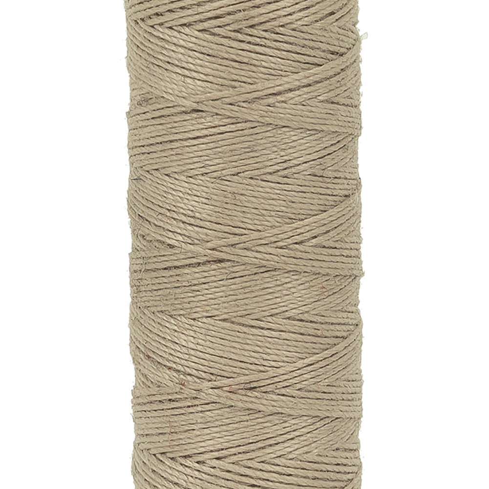Gutermann Heavy Duty Top Stitch Thread 30m - 506 Sand - Joann Fabrics