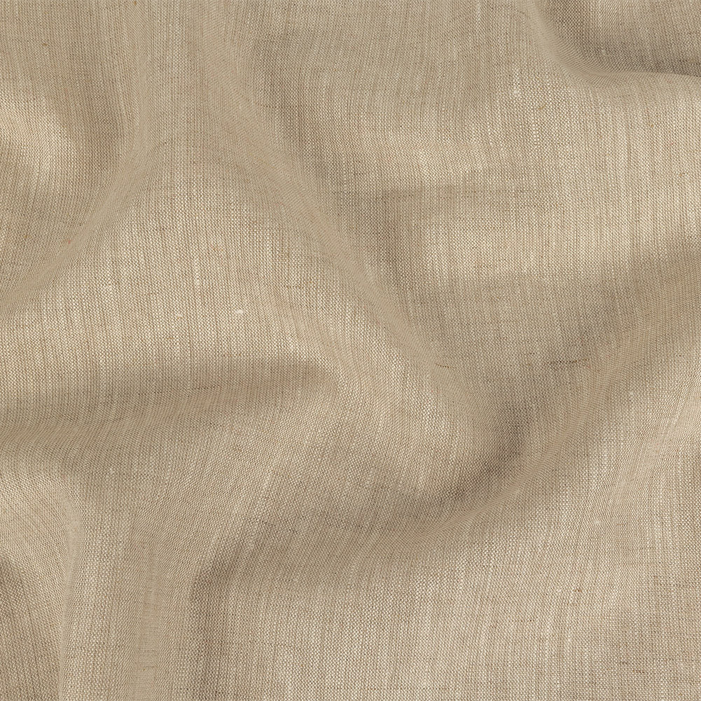Medium Weight Linen Woven - Rainy Day - Grasmere Collection - Joann Fabrics
