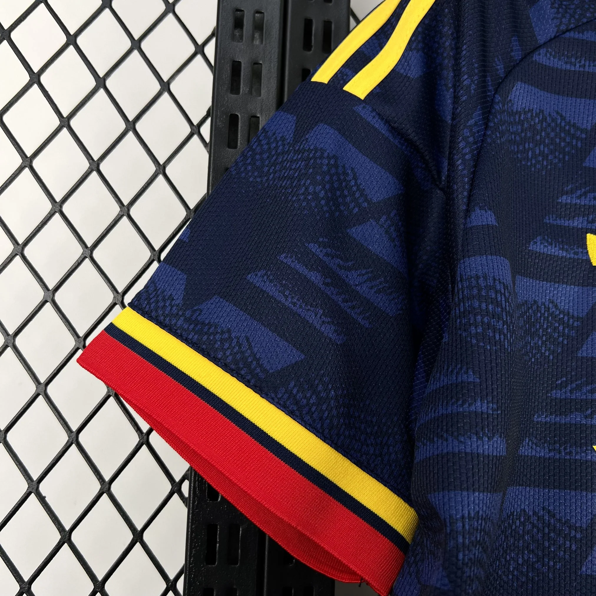 Arsenal 26/27 Away Football Shirt for Supporters | S–2XL