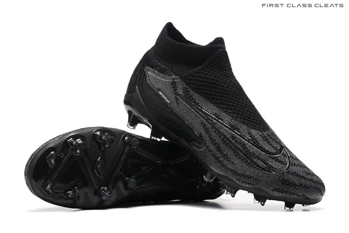Phantom GX High Elite FG Blackout