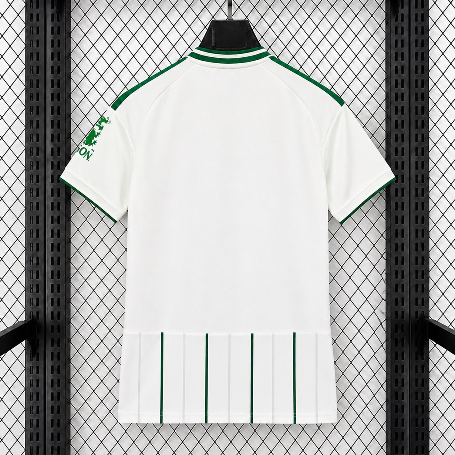 Leicester City 26-27 Third Jersey - Fans Version - UnitedFutballJersey