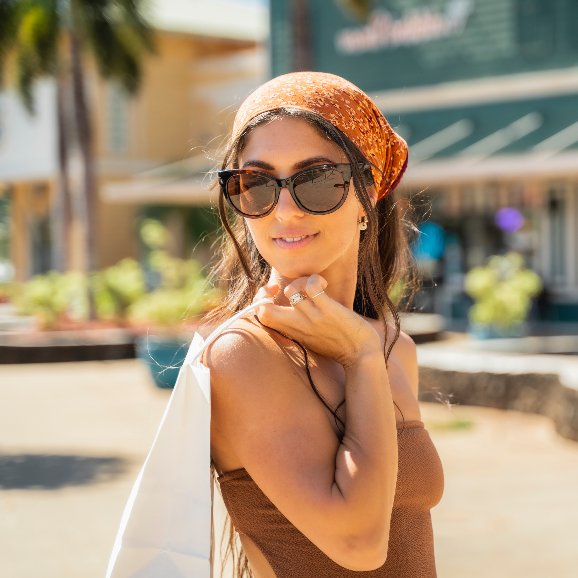 Lynx – Sable Tortoise Polarized