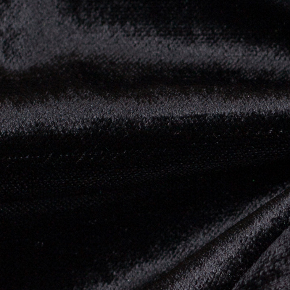 Ebony Polyester Velvet - Joann Fabrics