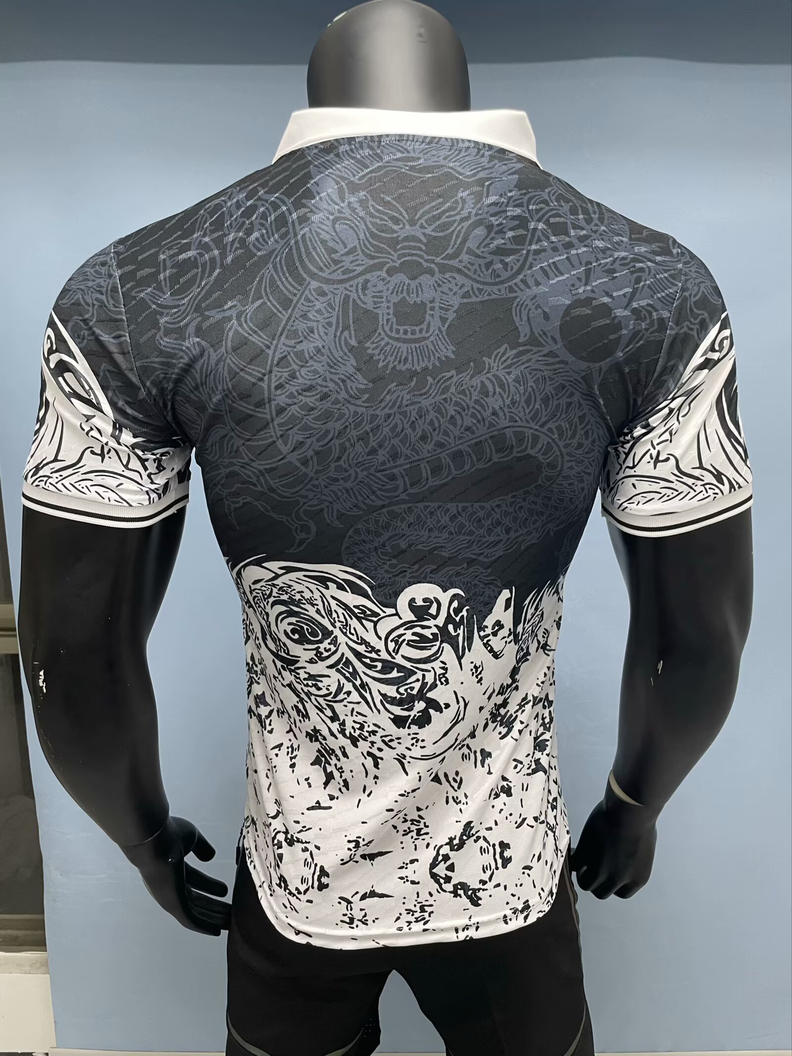 2025/2026 Player Version Real Madrid Special Edition 28 Football Jersey 1:1 Thai quality