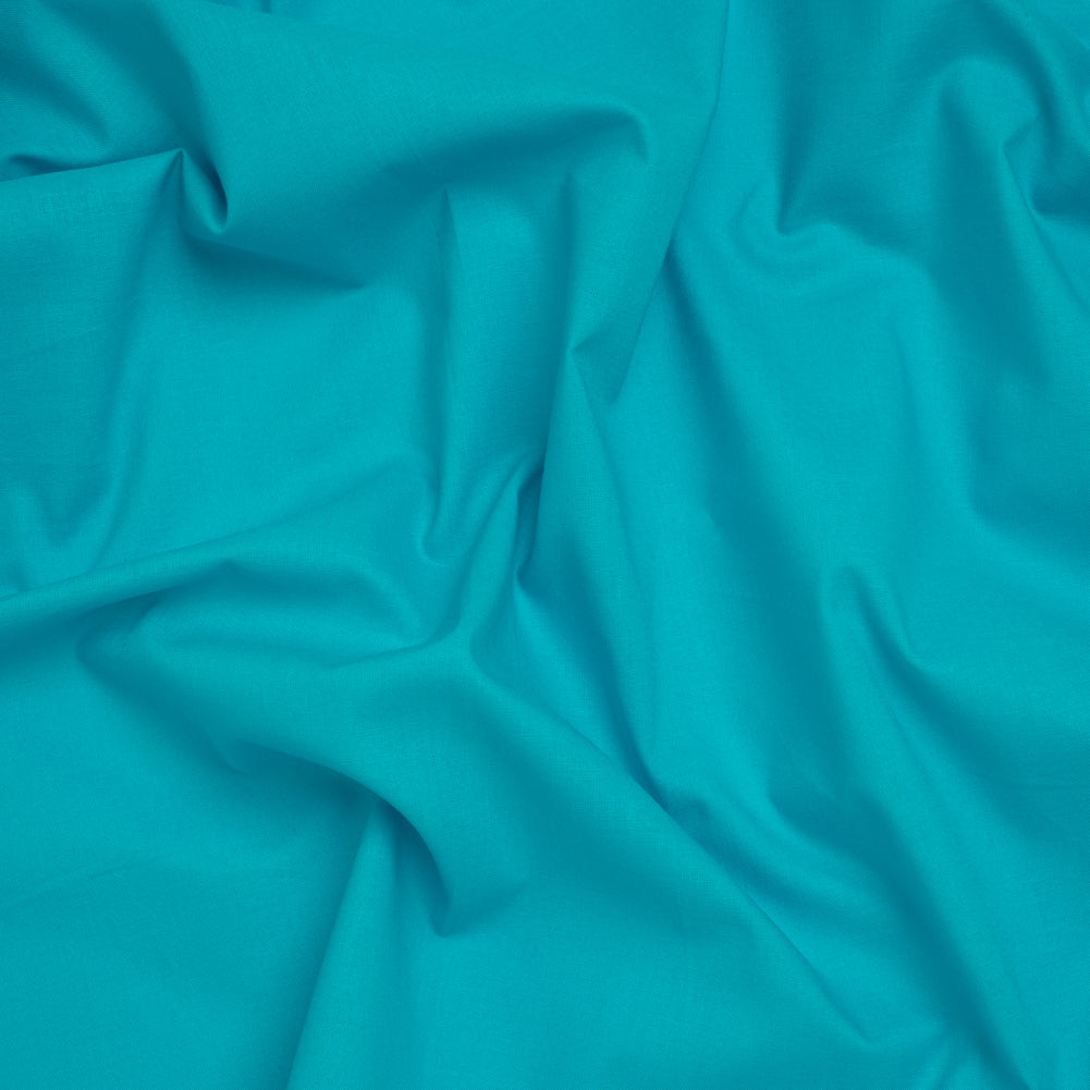 Sew Classic Solid Quilting Cotton Fabrics - Scuba Blue - Joann Fabrics