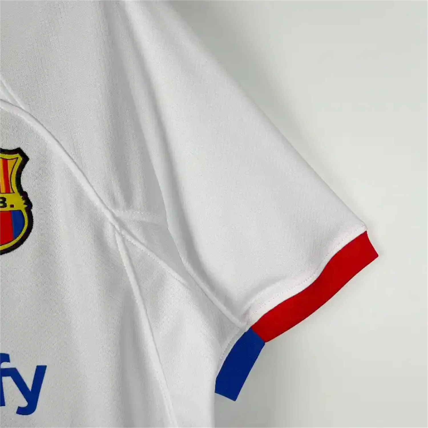 Retro Barcelona 23-24 Away Jersey - UnitedFutballJersey