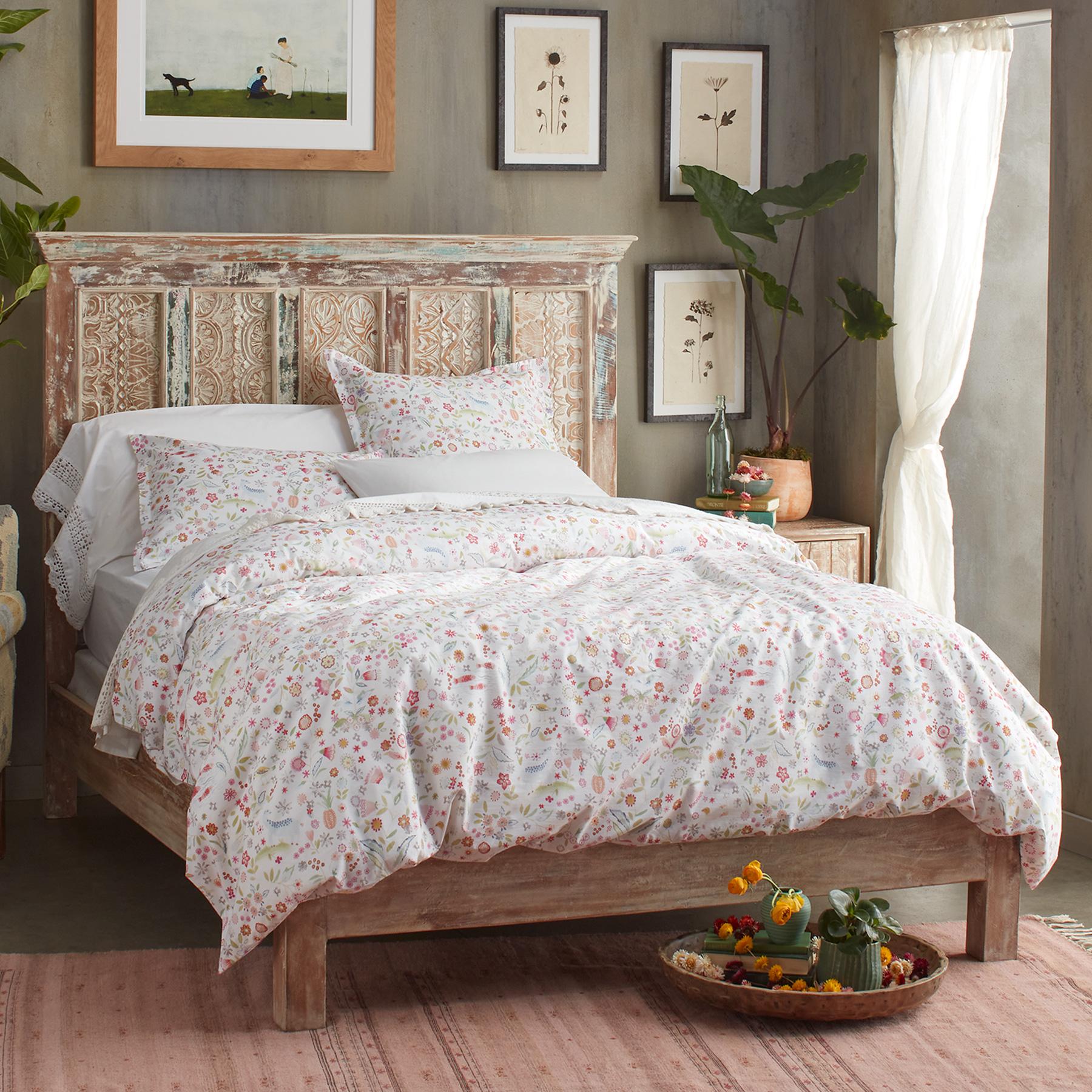 Forest Melody Duvet Cover - Blair Catalog