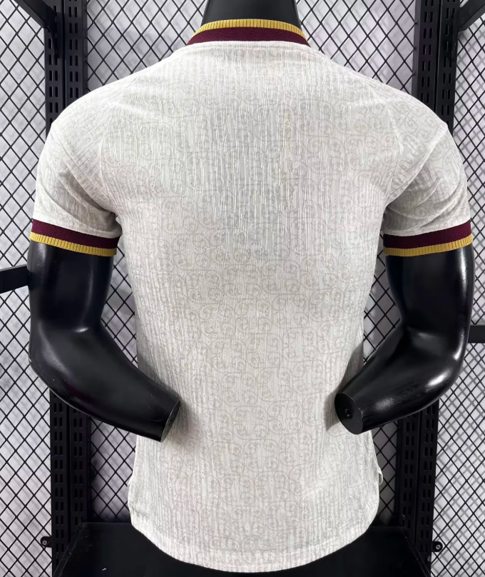 2026 Player Version Spain Away Football Shirt 1:1 Thai Quality
