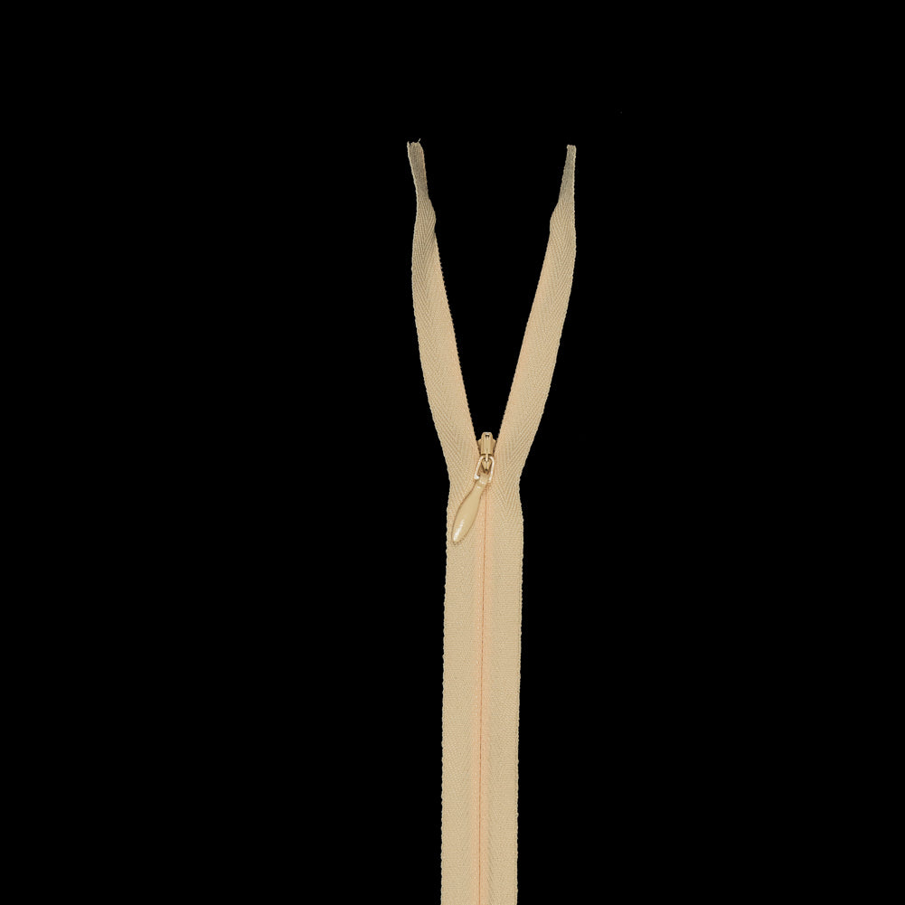 Invisible Zipper 9