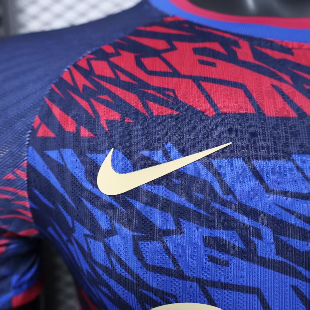 2025/2026 Player Version Barcelona Special Edition 34 Football Jersey 1:1 Thai quality