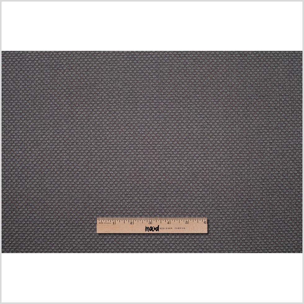Graphite Heavy Woven Polyester - Joann Fabrics