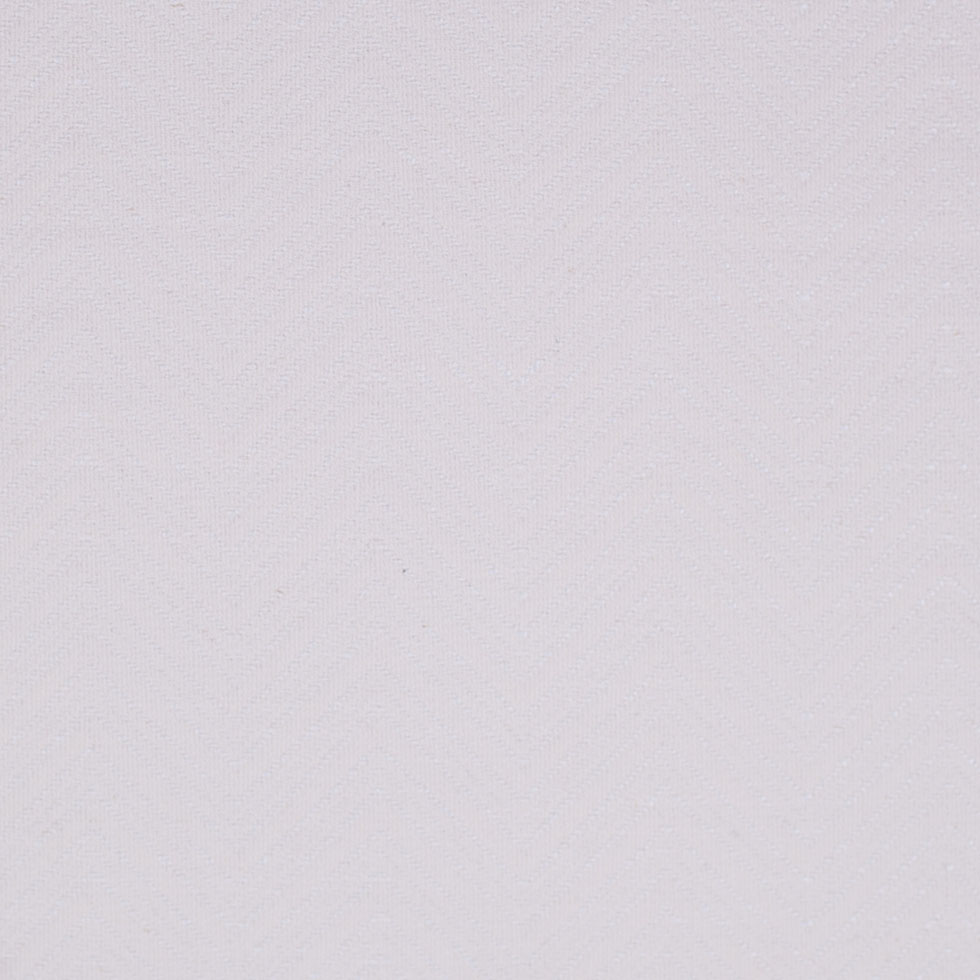 Ivory Wide Herringbone Embroidered Cotton - Joann Fabrics