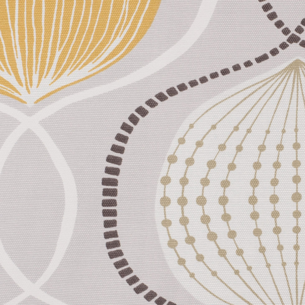 Orange 09 Geometric Prints - Joann Fabrics