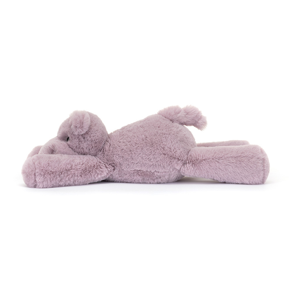 Smudge Hippo