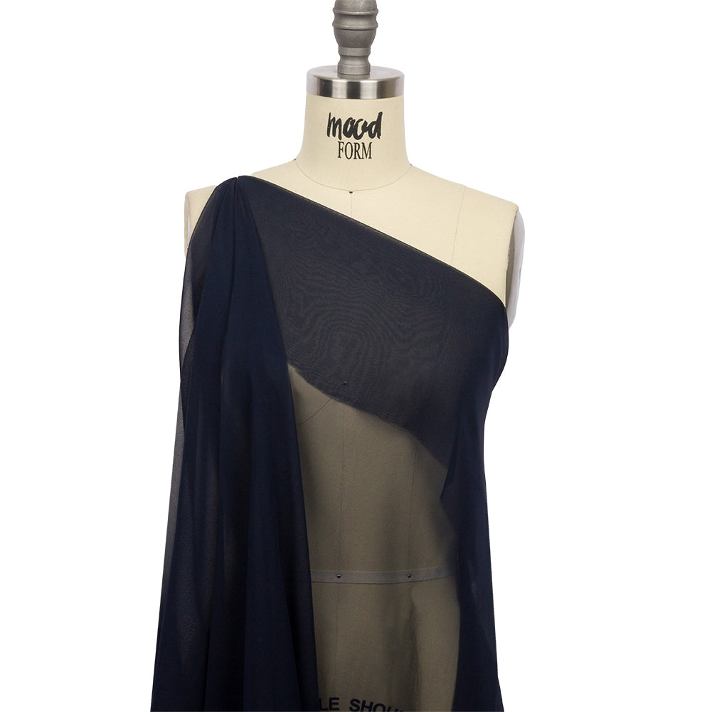 Silk Chiffon 54