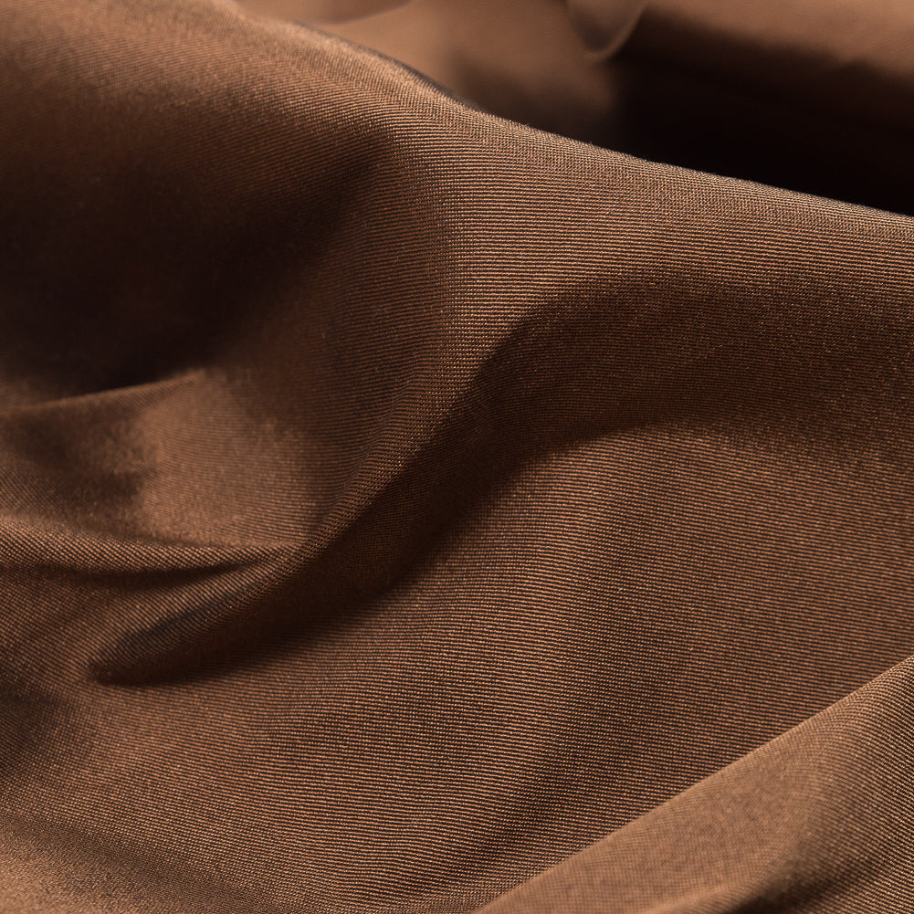 Brown Blended Silk Twill - Joann Fabrics
