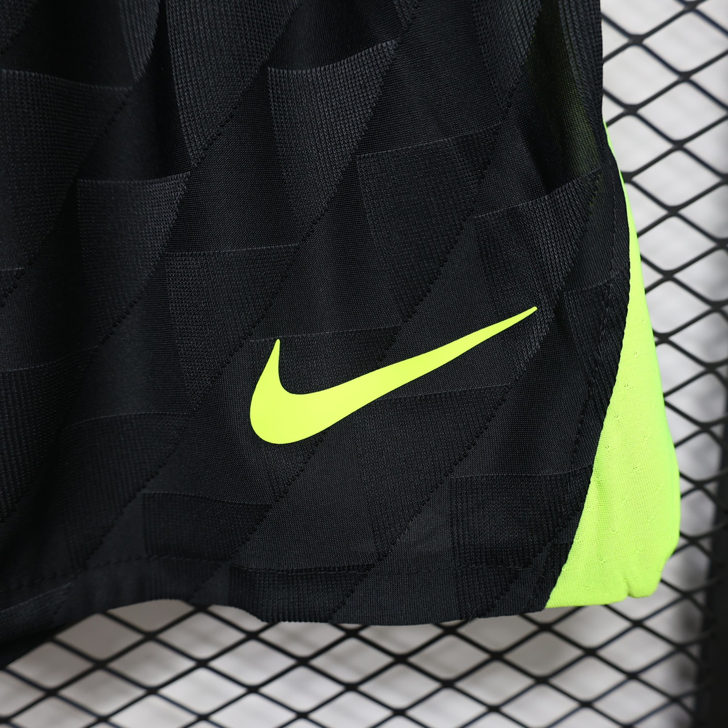 Atletico Madrid 26-27 Away Shorts - Player Version - UnitedFutballJersey