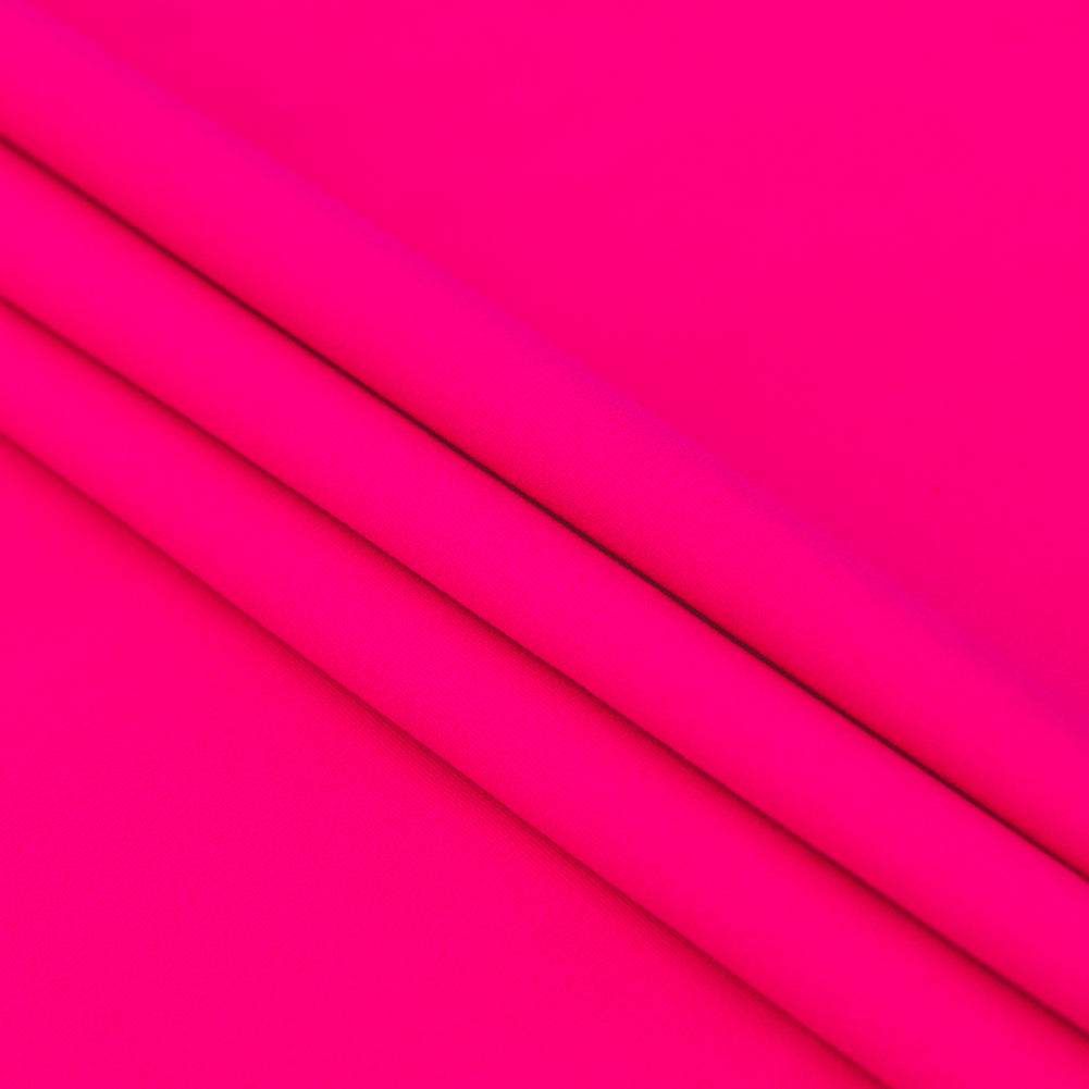 Perfotek Compression Jersey - Neon Pink - Abby Collection - Joann Fabrics