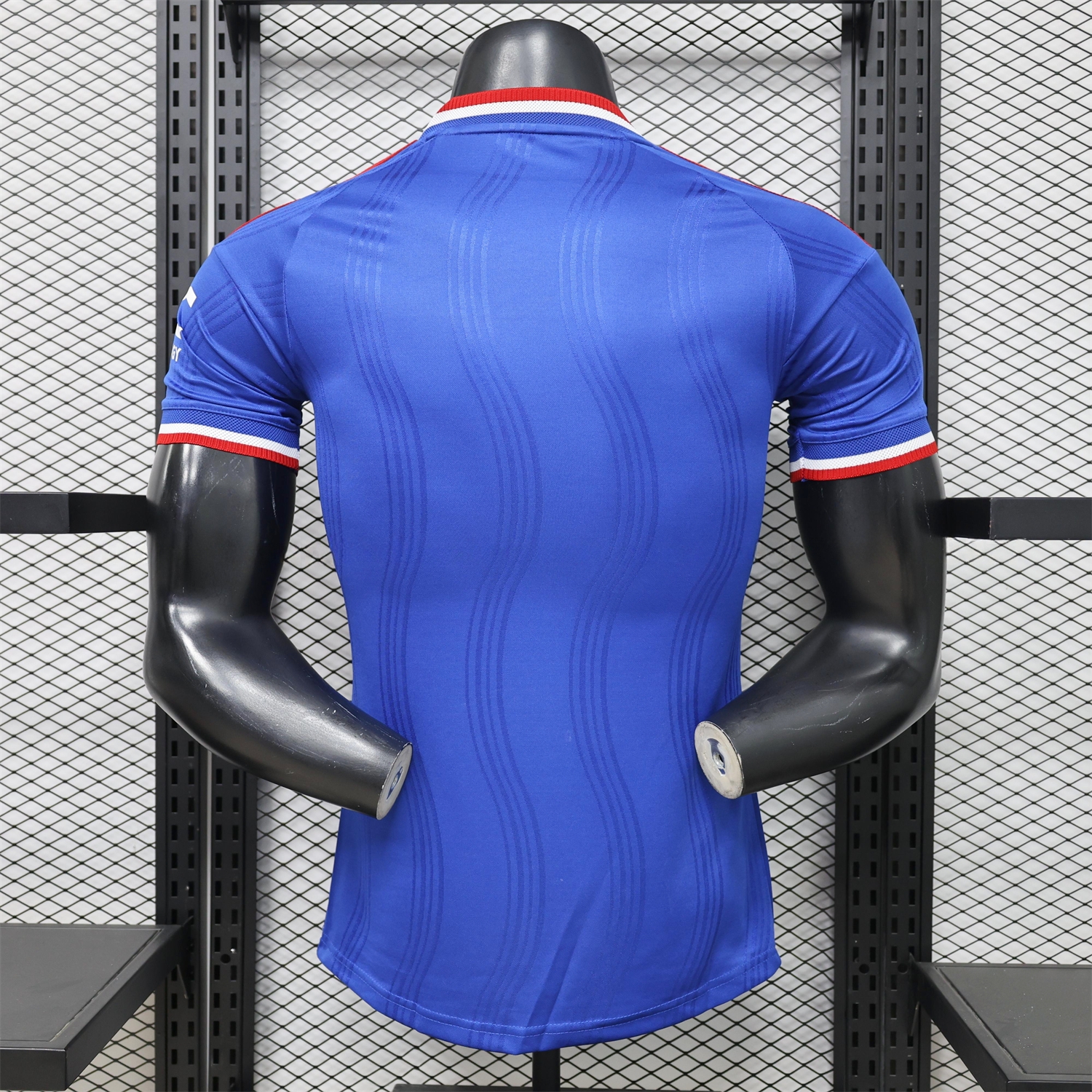 Manchester United 26-27 Away Jersey - Player Version - UnitedFutballJersey