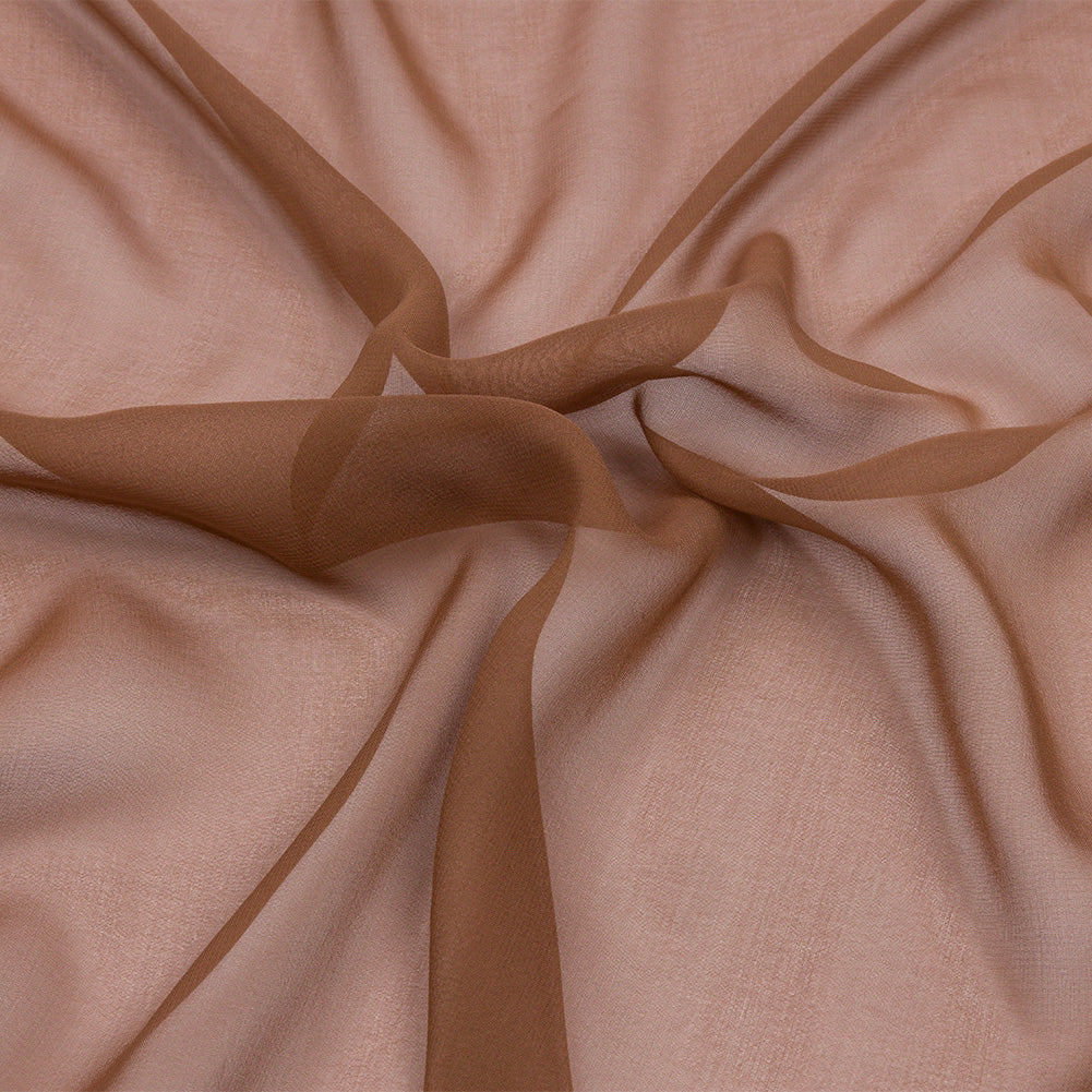 Silk Chiffon 44