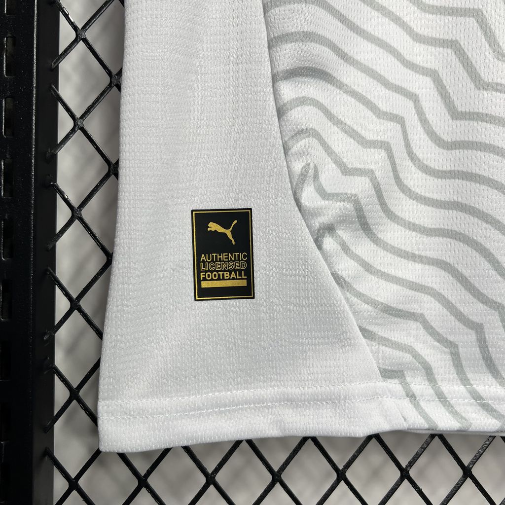 2024/2025 Al-Hilal Saudi Away Football Shirt
