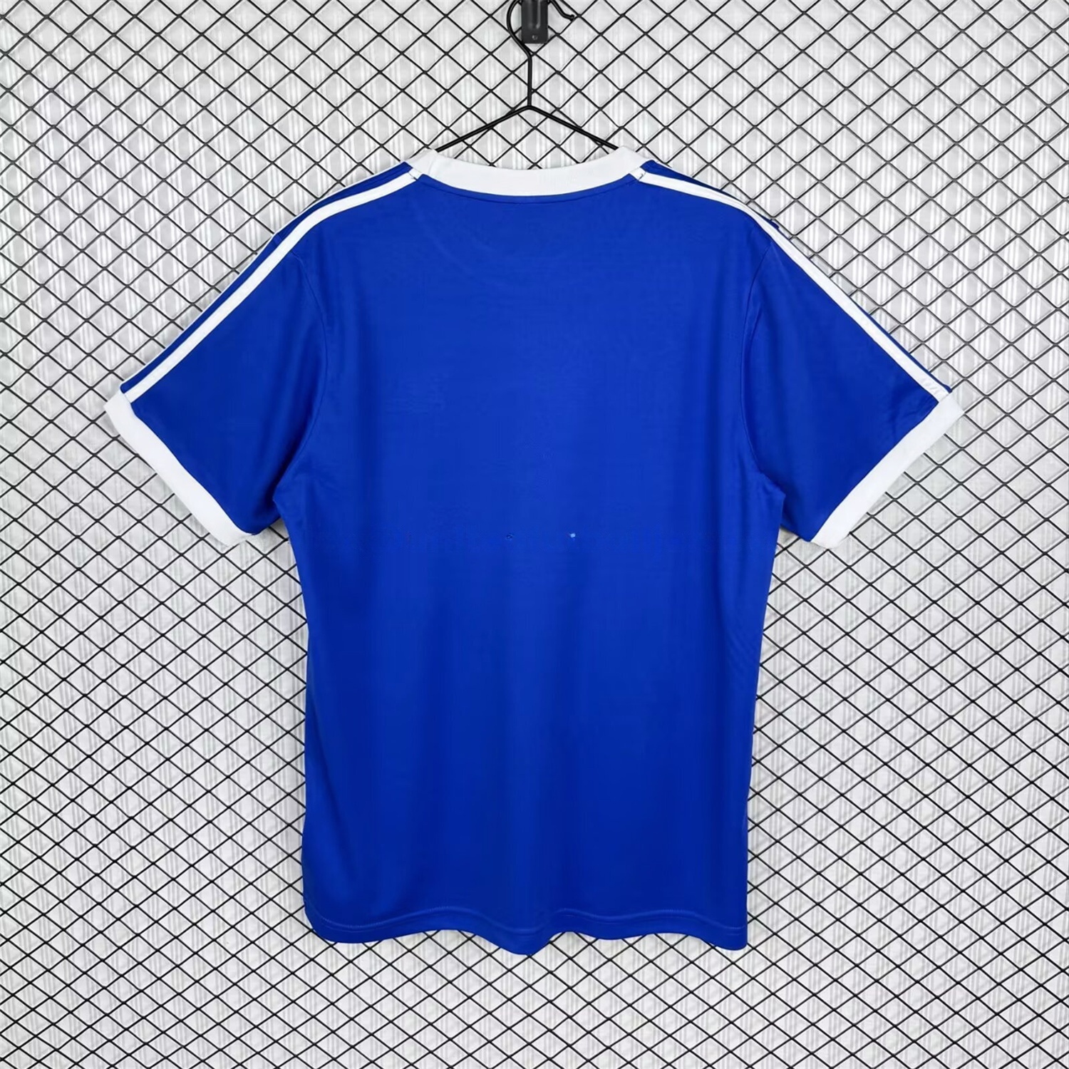 Retro Birmingham City 1977-78 Home Jersey - UnitedFutballJersey