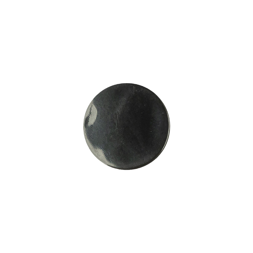 Vintage Jet Cabochon Rhinestone - 13mm - Joann Fabrics