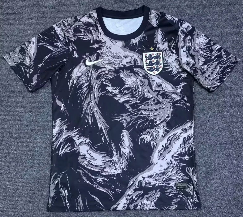 2026 England Training Suit  Football Shirt 1:1 Thai Quality