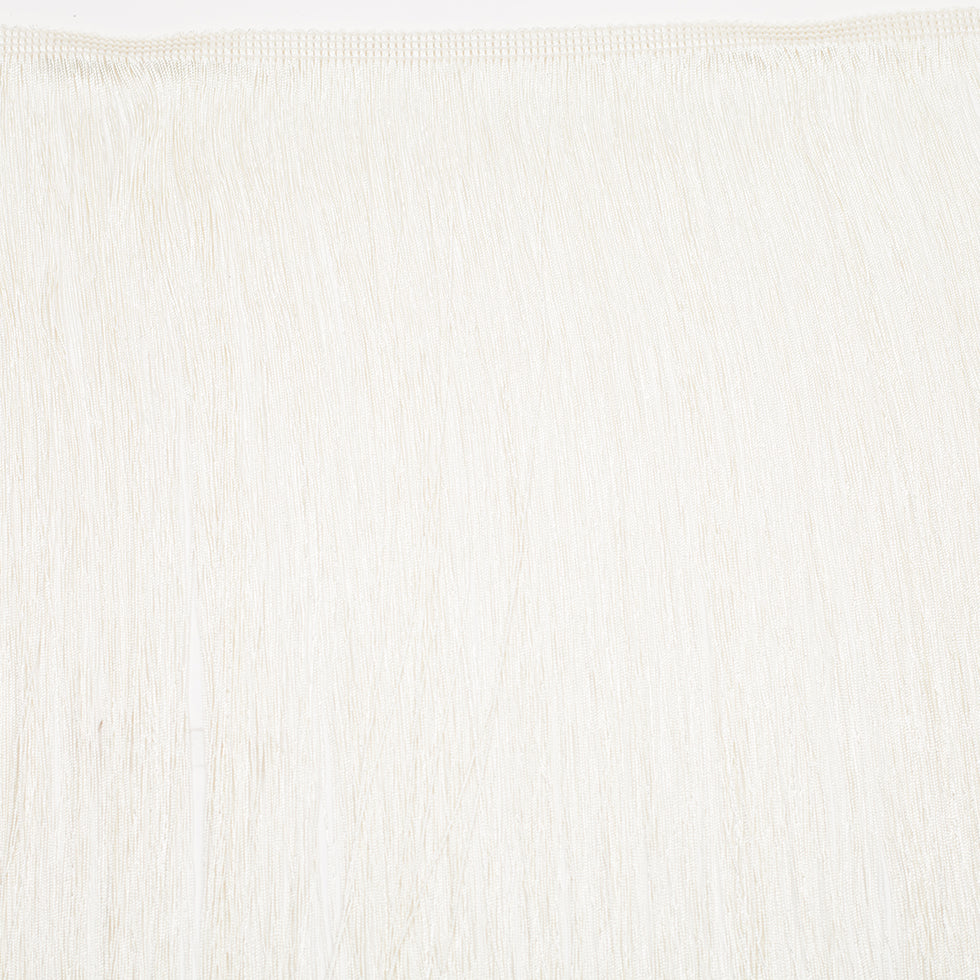 European Chainette Fringe Trim - 24