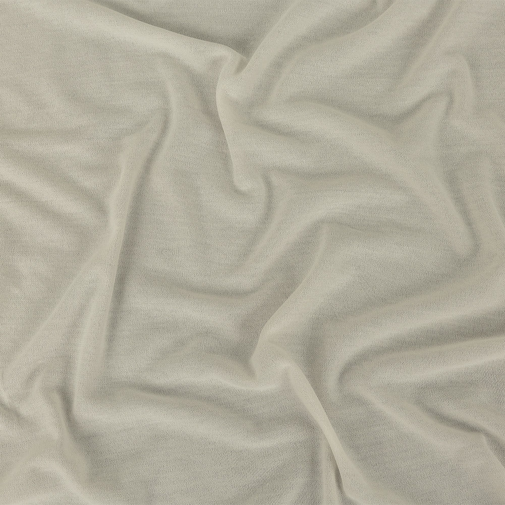 Cannoli Cream Rayon Stretch Knit Crepe - Joann Fabrics