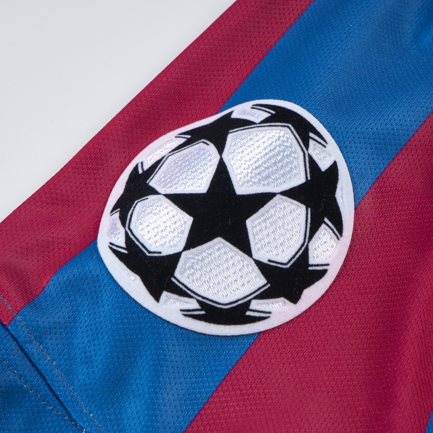 Retro Barcelona 05-06 Home Jersey - UnitedFutballJersey