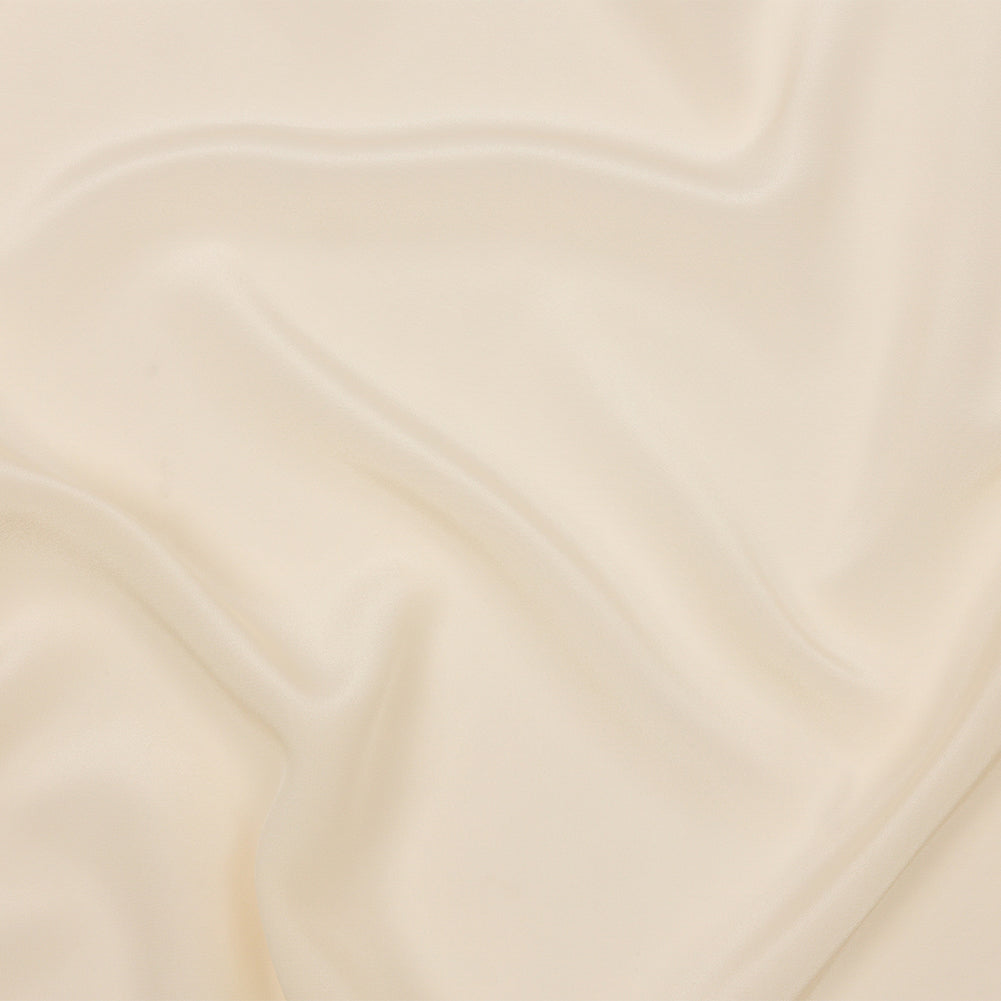 Silk Crepe de Chine - Pale Yellow - Premium Collection - Joann Fabrics