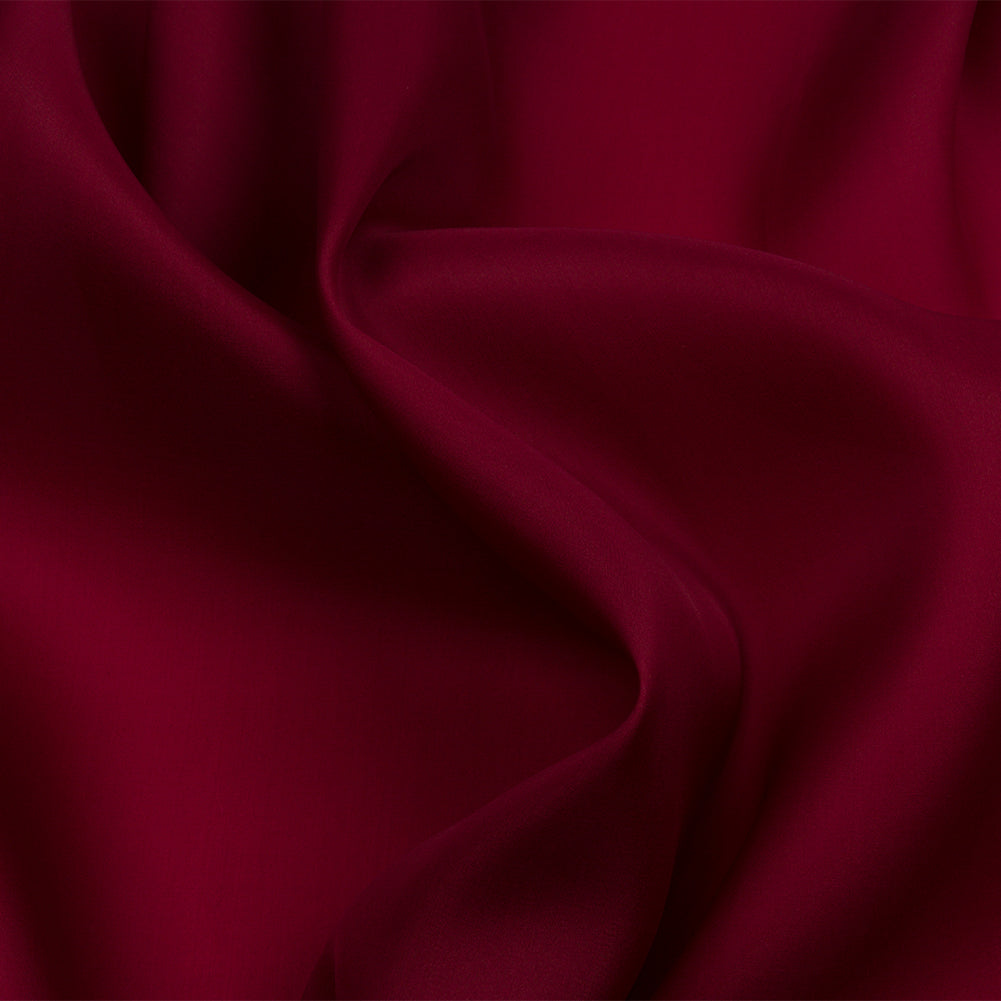 Silk Satin-Face Organza 54