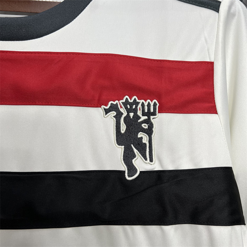 2024/2025 Manchester United Third Away Football Shirt 1:1 Thai Quality