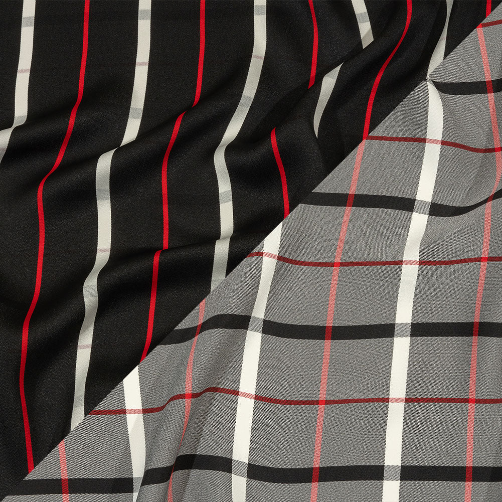 Rayon Double Face Fabric - Joann Fabrics