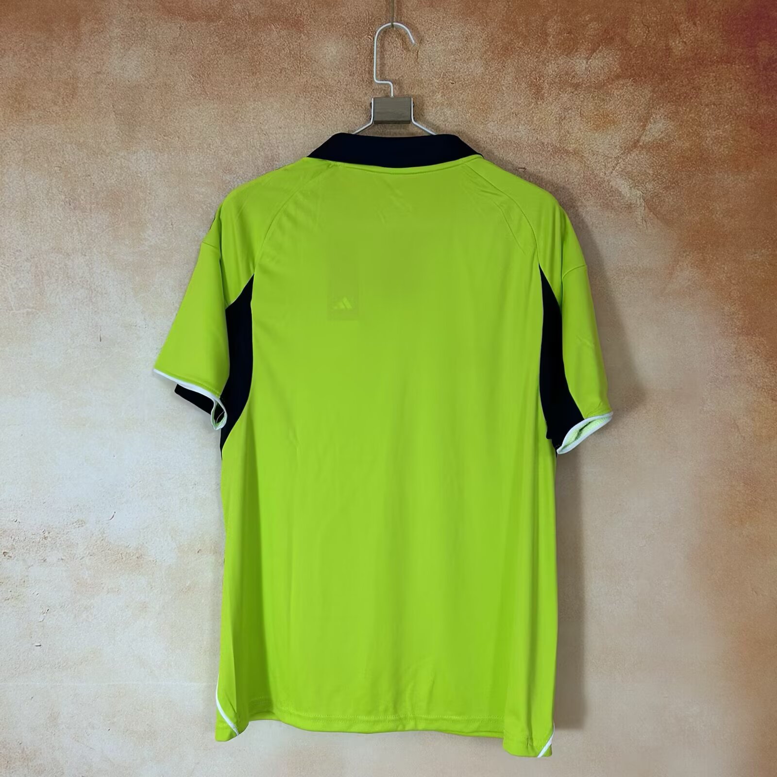 2025/2026 Fulham Away Football Shirt 1:1 Thai Quality