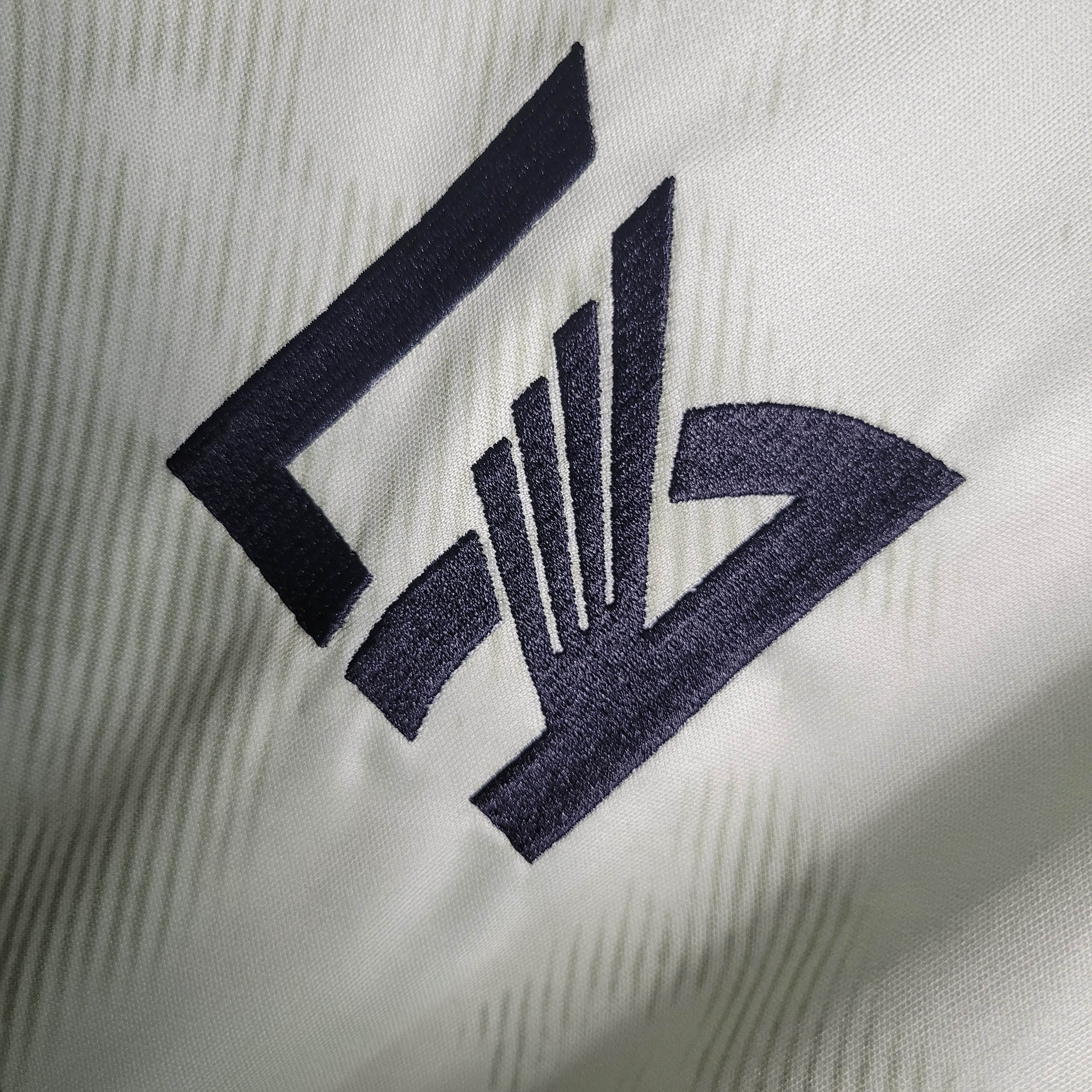 2023/2024 Los Angeles FC Away Soccer Jersey 1:1 Thai Quality