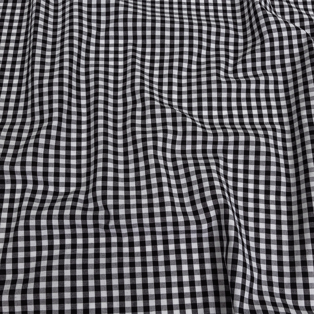Cotton Gingham 0.25