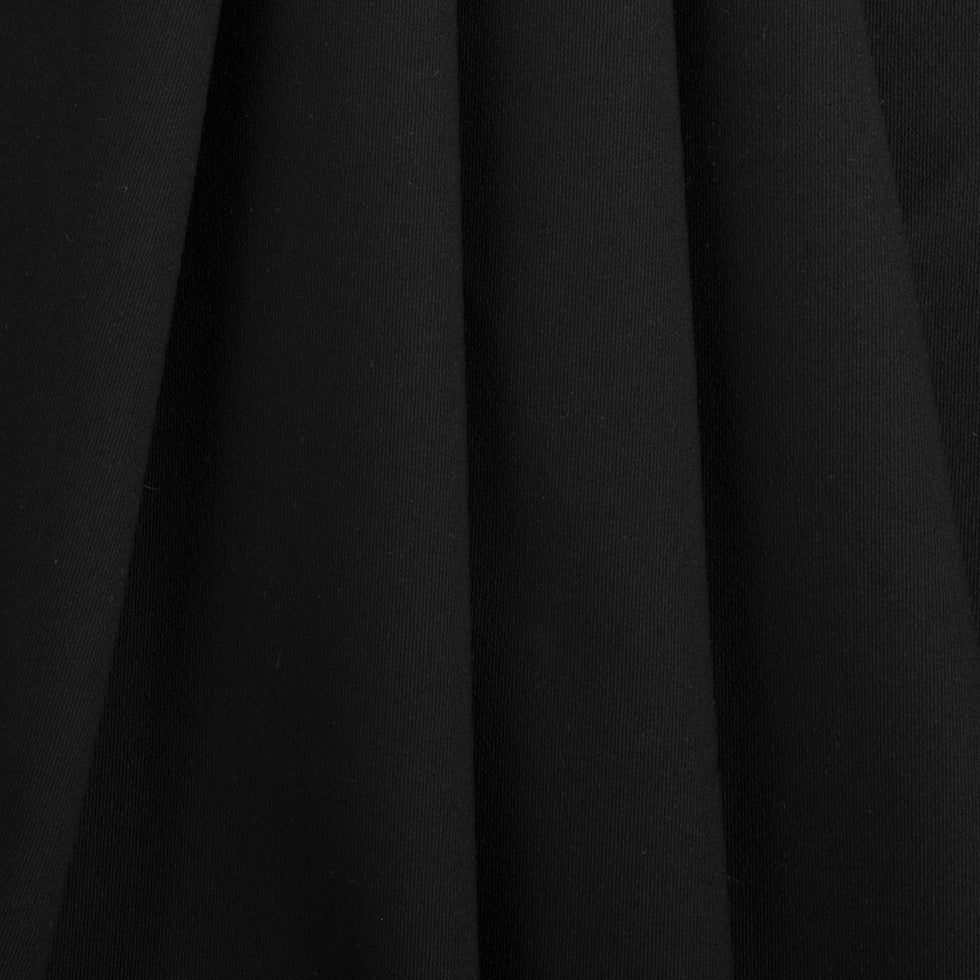 Perfotek Compression Jersey - Enhanced Black - Abby Collection - Joann Fabrics