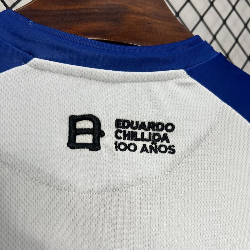 2024/2025 Real Sociedad Special Edition Jersey 1:1 Thai Quality