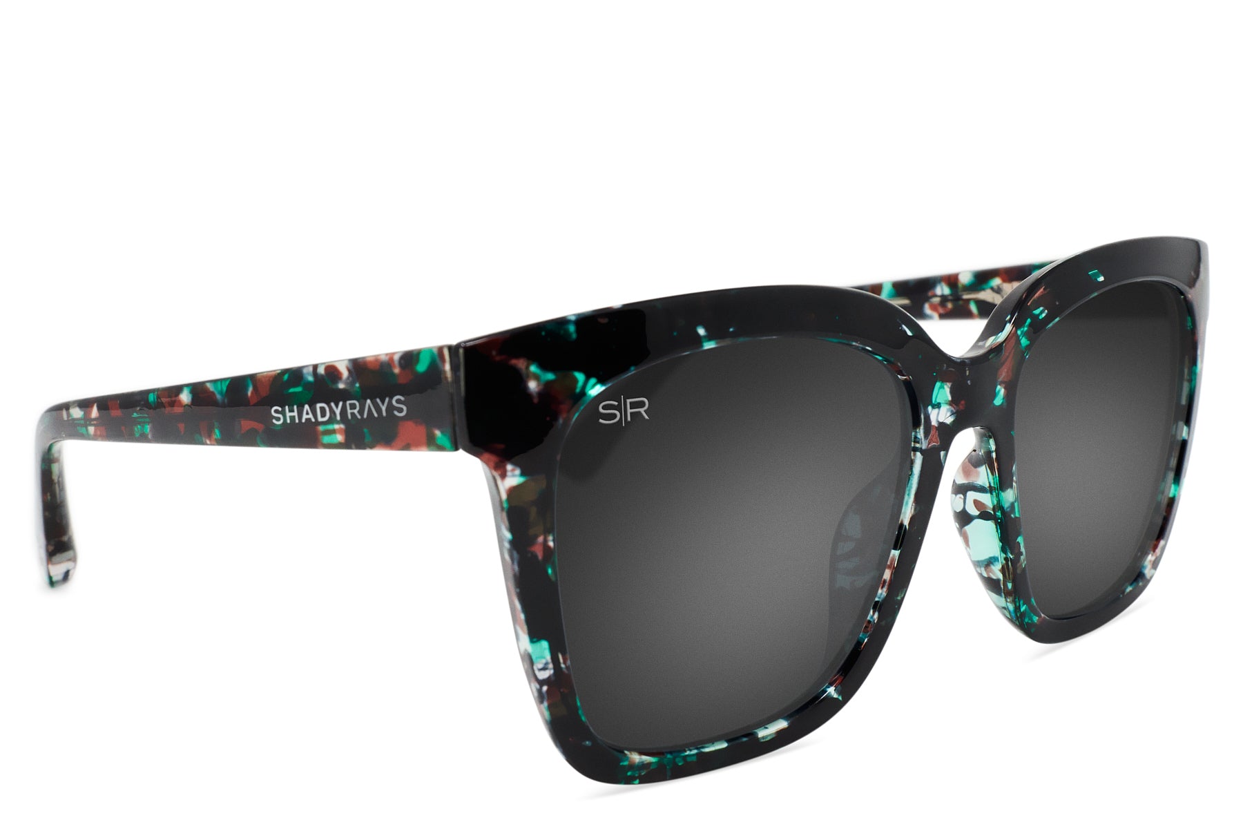 Azalea – Mint Chip Polarized