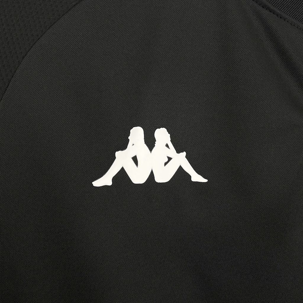 2025/2026 Botafogo Away Football Jersey 1:1 Thai Quality