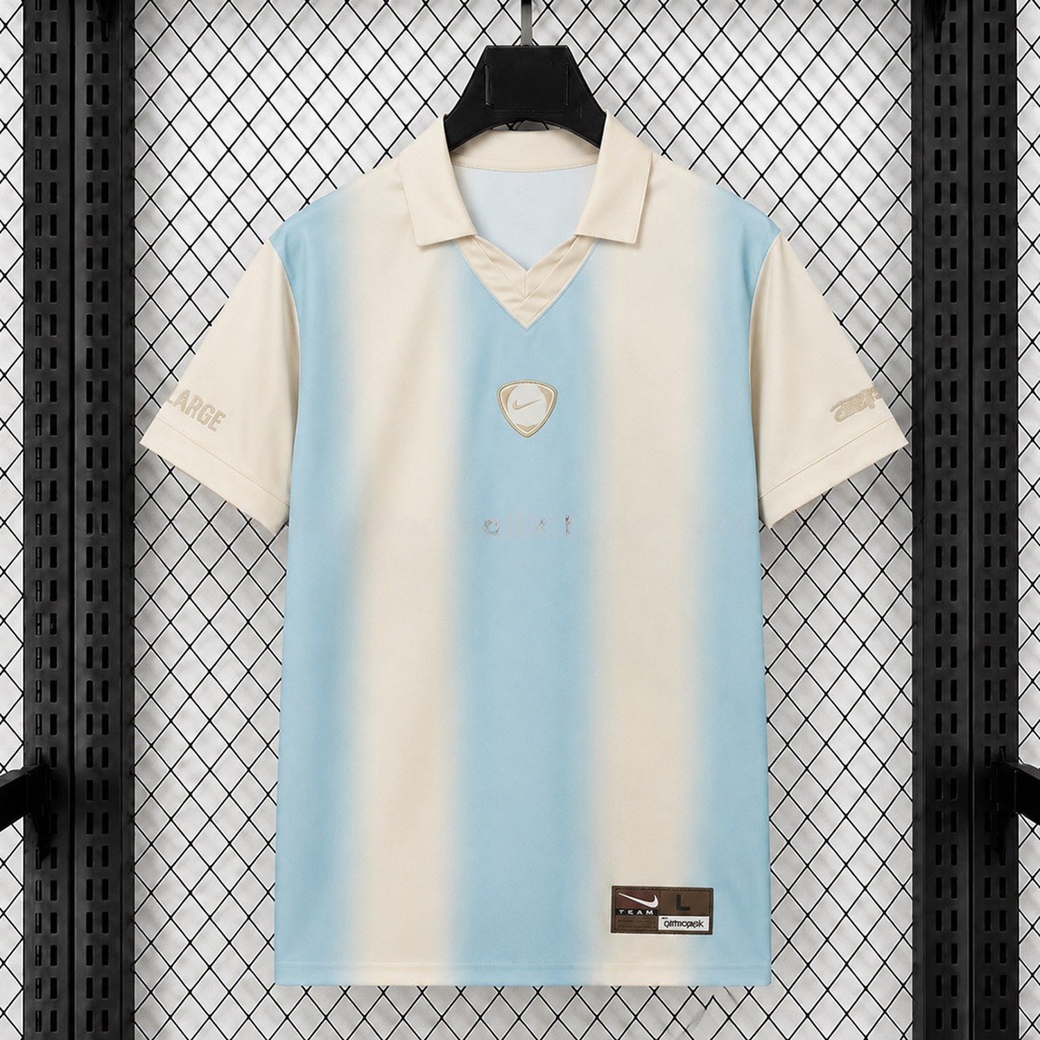 Argentina 2026 x Travis Scott Cactus Jack Special Jersey - Fans Version - UnitedFutballJersey