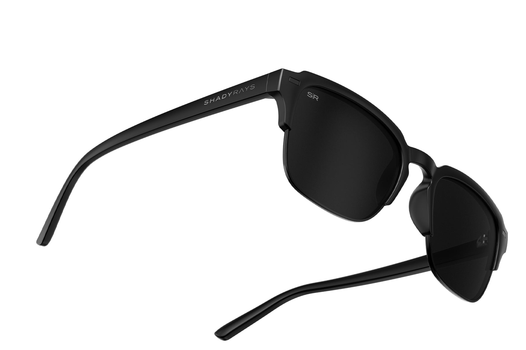 Kingbrook – Stealth Polarized