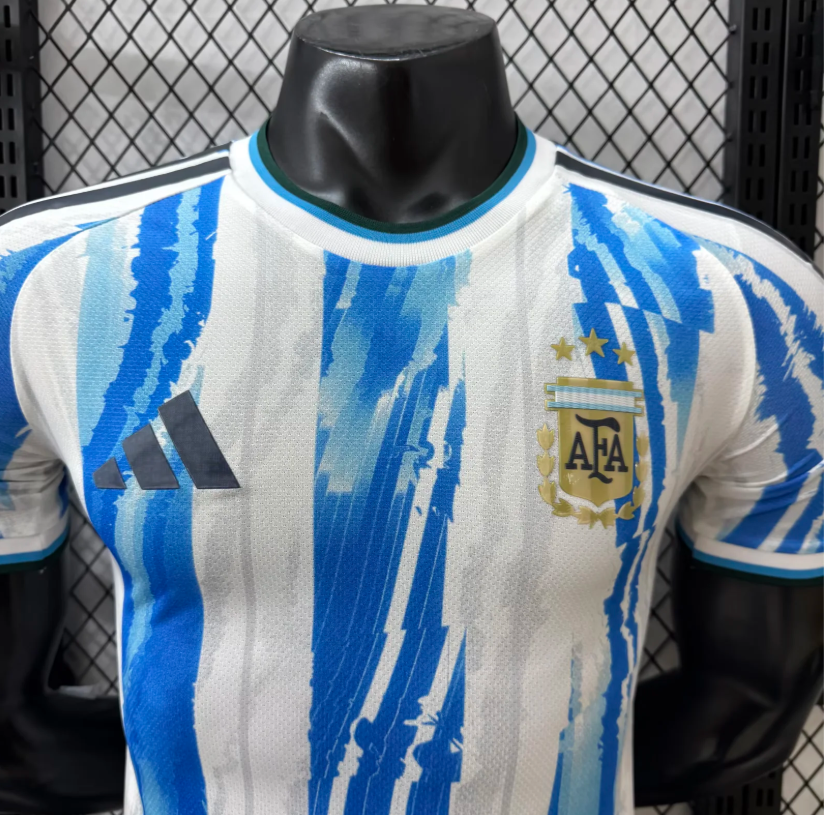 2026 Player Version Argentina Special Edition 03 Football Shirt 1:1 Thai Quality