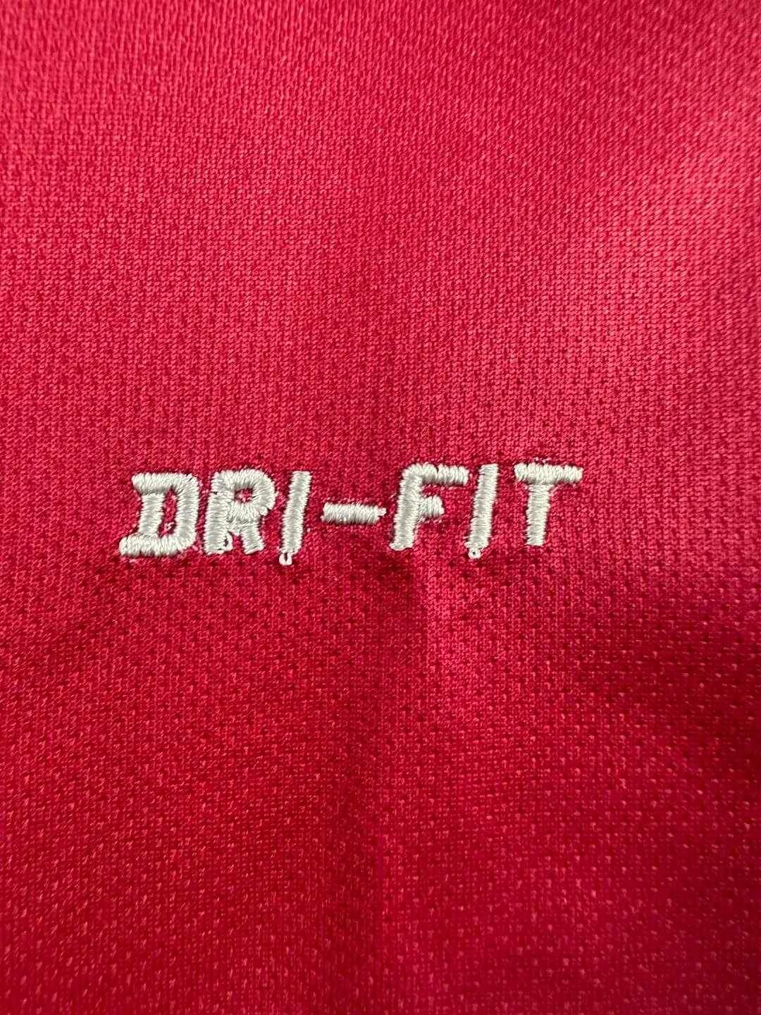 2014/2015 Retro Long Sleeve Barcelona Football Shirt Home 1:1 Thai Quality