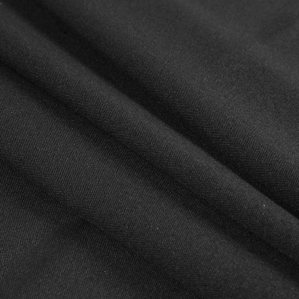 Water Jet Loom Fusible Interlining - Black - Joann Fabrics
