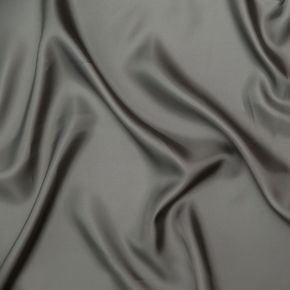 Twill Bemberg Lining - Medium Gray - Lustro Collection - Joann Fabrics