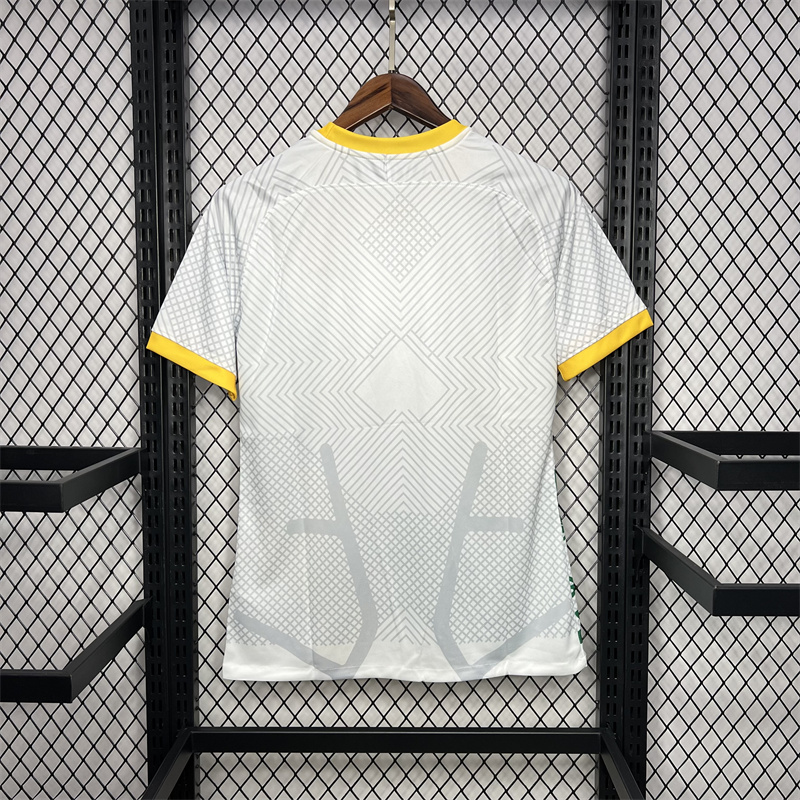 2024/2025 Inter Milan Special Edition Yellow Football Jersey1:1 Thai Quality